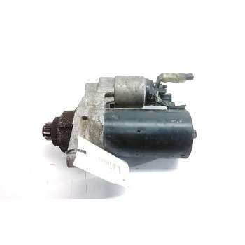Recambio de motor arranque para seat leon (1p1) reference referencia OEM IAM   