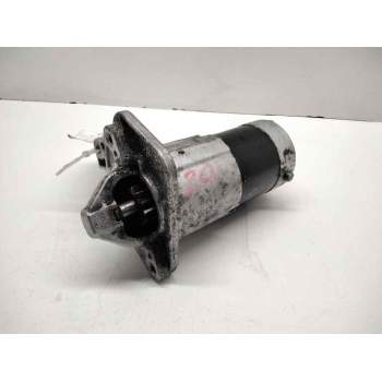 Recambio de motor arranque para nissan juke (f15) acenta referencia OEM IAM 8200584675B M000T87881 