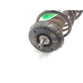 Recambio de amortiguador delantero izquierdo para citroën c-elysée referencia OEM IAM 9805824480  