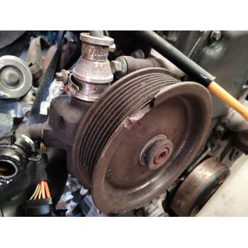 Recambio de motor completo para ford transit furgoneta (fa_ _) 2.4 tdci referencia OEM IAM H9FA  