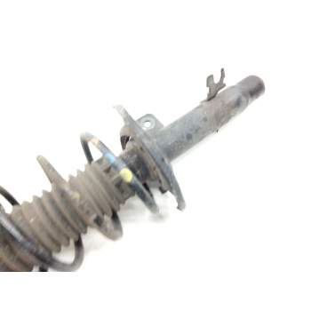 Recambio de amortiguador delantero izquierdo para citroën c-elysée referencia OEM IAM 9805824480  