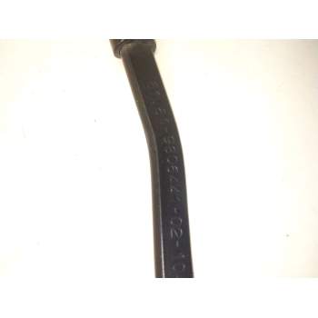 Recambio de brazo limpia delantero derecho para mini mini countryman (r60) one d referencia OEM IAM 9806441  