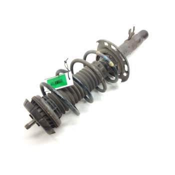 Recambio de amortiguador delantero izquierdo para citroën c-elysée referencia OEM IAM 9805824480  
