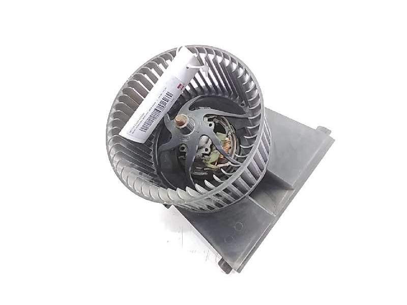 Recambio de motor calefaccion para seat cordoba berlina (6k2) stella referencia OEM IAM 1J1819021B  