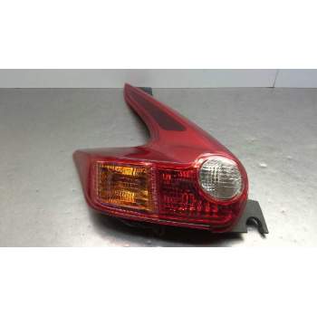 PILOTO TRASERO IZQUIERDO 265551KA0A 