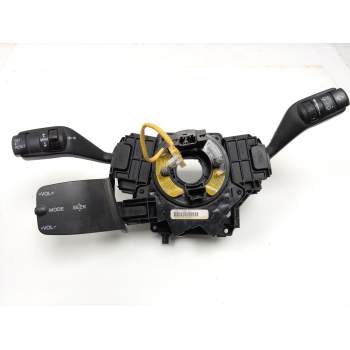 Recambio de anillo airbag para ford focus c-max (dm2) 1.8 tdci referencia OEM IAM 4M5T14A664AB  