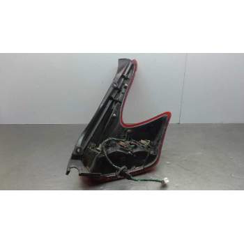 Recambio de piloto trasero izquierdo para nissan juke (f15) acenta referencia OEM IAM   