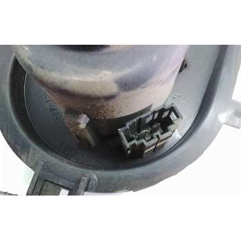 Recambio de motor calefaccion para seat cordoba berlina (6k2) stella referencia OEM IAM 1J1819021B  