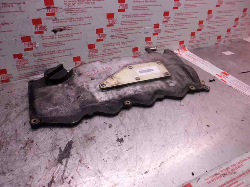 Recambio de tapa balancines para nissan almera (n16/e) 2.2 16v turbodiesel cat referencia OEM IAM   