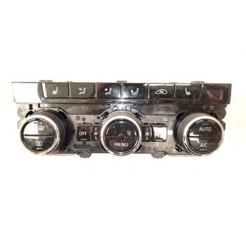 MANDO CALEFACCION AIRE ACONDICIONADO 5E0907044 