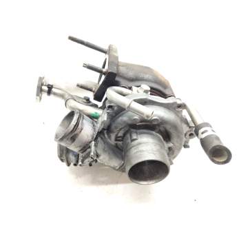 Recambio de turbocompresor para renault kangoo (kc0/1_) 1.5 dci (kc07) referencia OEM IAM H8200398585  