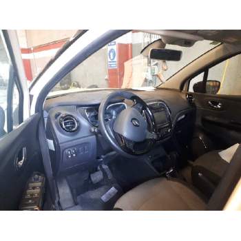 renault captur del año 2013