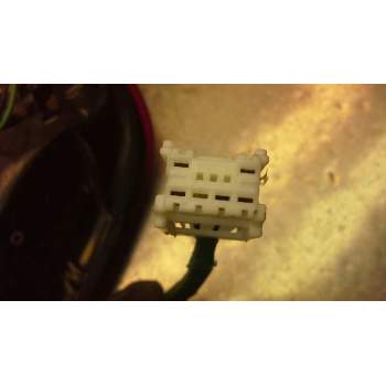 Recambio de piloto trasero izquierdo para nissan juke (f15) acenta referencia OEM IAM   
