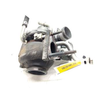 Recambio de turbocompresor para renault kangoo (kc0/1_) 1.5 dci (kc07) referencia OEM IAM H8200398585  