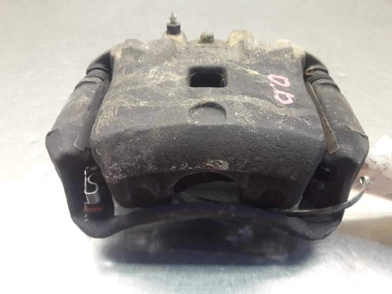 Recambio de pinza freno delantera derecha para nissan juke (f15) acenta referencia OEM IAM 41001ET00A  