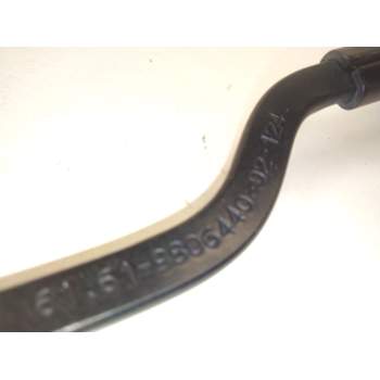 Recambio de brazo limpia delantero izquierdo para mini mini countryman (r60) one d referencia OEM IAM 9806440  