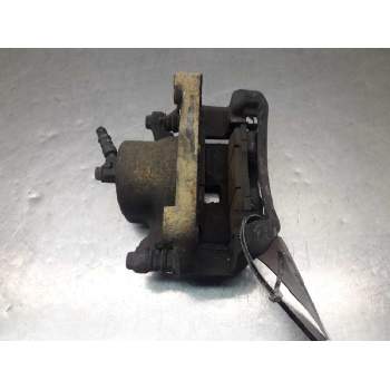 Recambio de pinza freno delantera derecha para nissan juke (f15) acenta referencia OEM IAM 41001ET00A  