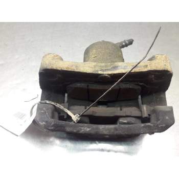 Recambio de pinza freno delantera derecha para nissan juke (f15) acenta referencia OEM IAM 41001ET00A  