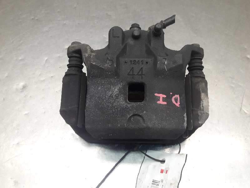 Recambio de pinza freno delantera izquierda para nissan juke (f15) acenta referencia OEM IAM 41011ET00A  