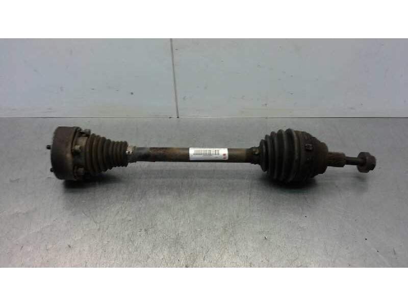 Recambio de transmision delantera izquierda para volkswagen golf v berlina (1k1) highline referencia OEM IAM 1K0407271AT  
