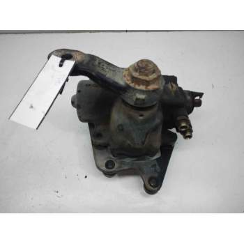 Recambio de caja direccion para nissan cabstar 01.04  cabina simple cabina individual referencia OEM IAM   