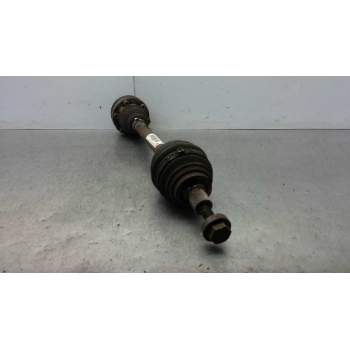 Recambio de transmision delantera izquierda para volkswagen golf v berlina (1k1) highline referencia OEM IAM 1K0407271AT  