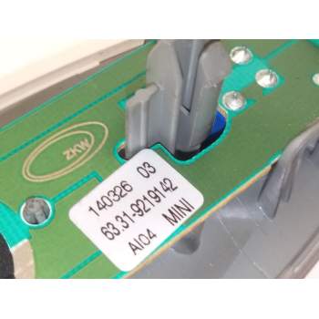 Recambio de luz interior para mini mini countryman (r60) one d referencia OEM IAM 9219142  