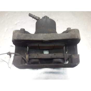 Recambio de pinza freno delantera izquierda para nissan juke (f15) acenta referencia OEM IAM 41011ET00A  