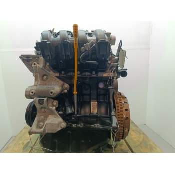 MOTOR COMPLETO D4FD740 