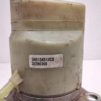 Recambio de bomba direccion para volvo s40 berlina 1.9 turbodiesel referencia OEM IAM 5N513K514CB 31280369 