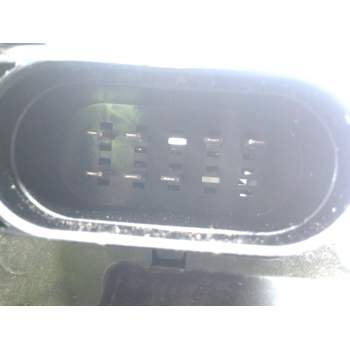 Recambio de faro izquierdo para ford focus c-max (dm2) 1.8 tdci referencia OEM IAM 3M5113006AH  