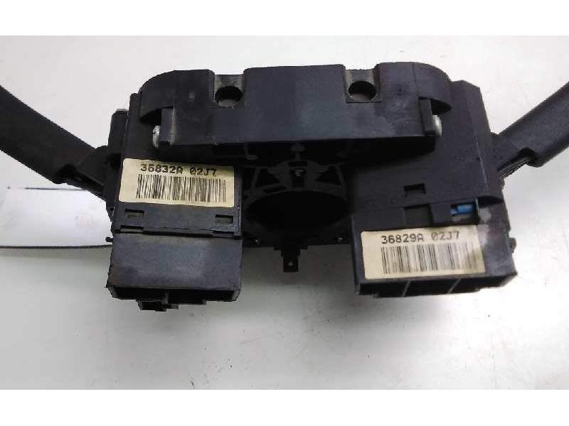 Recambio de mando intermitentes y limpia para nissan terrano/terrano.ii (r20) referencia OEM IAM 54034647B 36928D 36829B