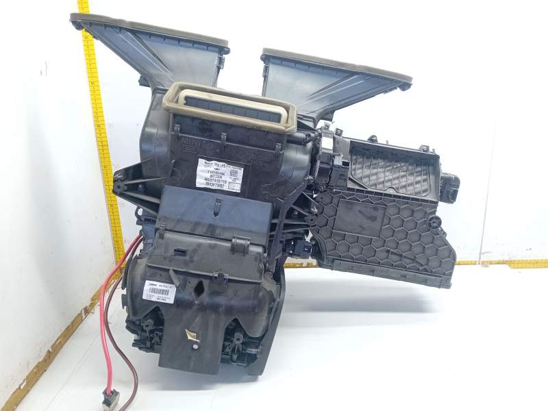 Recambio de calefaccion entera normal para mini mini countryman (r60) one d referencia OEM IAM T1026519K  