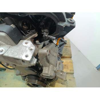 Recambio de motor completo para renault clio iii 1.2 16v referencia OEM IAM D4FD740  