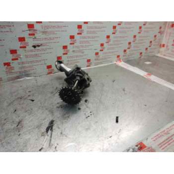 Recambio de bomba aceite para renault kangoo (f/kc0) 1.9 diesel referencia OEM IAM F8Q662  