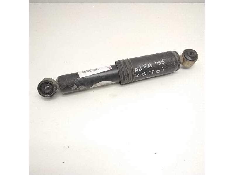 Recambio de amortiguador trasero derecho para alfa romeo 155 2.5 turbodiesel referencia OEM IAM   46179