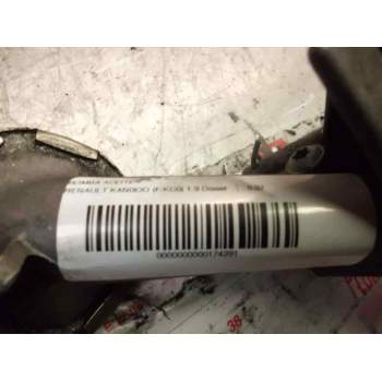 Recambio de bomba aceite para renault kangoo (f/kc0) 1.9 diesel referencia OEM IAM F8Q662  