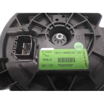 Recambio de motor calefaccion para ford focus berlina (cak) ambiente referencia OEM IAM 1S7H18456AD  