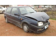 volkswagen golf iii berlina (1h1) del año 1994
