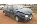 VOLKSWAGEN GOLF III BERLINA (1H1)