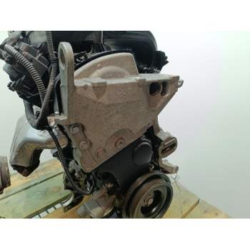 Recambio de motor completo para renault clio iii 1.2 16v referencia OEM IAM D4FD740  