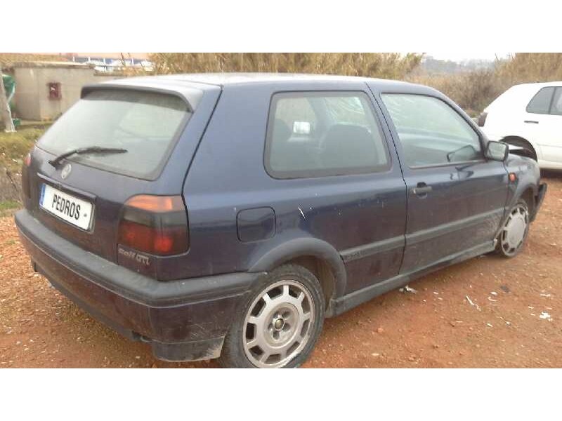 volkswagen golf iii berlina (1h1) del año 1994
