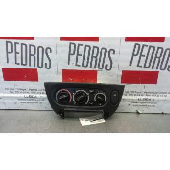 MANDO CALEFACCION AIRE ACONDICIONADO 7701209442 