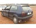VOLKSWAGEN GOLF III BERLINA (1H1)