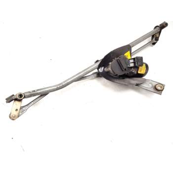 MOTOR LIMPIA DELANTERO 8377427 