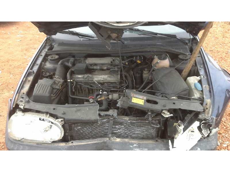 volkswagen golf iii berlina (1h1) del año 1994