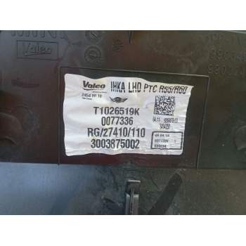 Recambio de calefaccion entera normal para mini mini countryman (r60) one d referencia OEM IAM T1026519K  