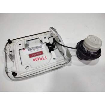 Recambio de tapa exterior combustible para nissan juke (f15) acenta referencia OEM IAM 172211KB0A  