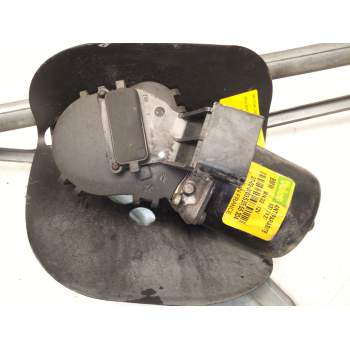 Recambio de motor limpia delantero para mini mini (r50, r53) one referencia OEM IAM 8377427  