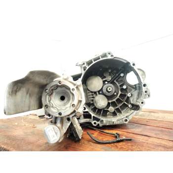 Recambio de caja cambios para seat leon (5f1) 2.0 cupra referencia OEM IAM PNS 02Q409055D 02Q300049M